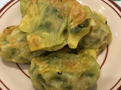 煎饺-仁信老铺(华盖路店)