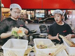-冒椒火辣(奎星楼街店)
