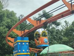 -南昌之星游乐场