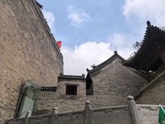 -雁门关景区