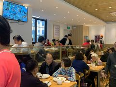 -素满香·素食自助餐(苏州·临顿路店)