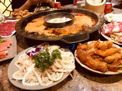 -重庆渝达老火锅(春熙路店)