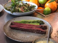 牛腹肉-BOR Eatery(安福路店)