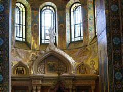 -滴血救世主教堂