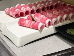 -海底捞火锅(天通苑华联店)
