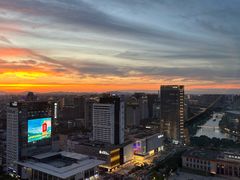 -Hi City·城市之巅