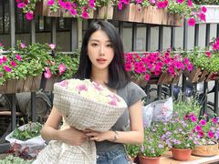 -双季花艺园艺市场(浦东店)