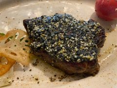 -燃扒房Steakhouse(皇庭店)