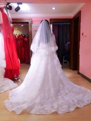 -天使嫁衣婚纱馆
