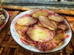 -阿昌白族石板烧(大理古城店)