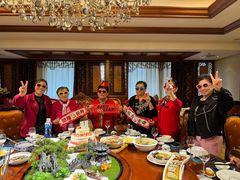 -欣旺·迎宾楼·百年无锡菜