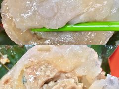 -中央财经大学-食堂