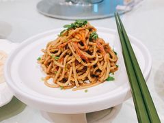 -内蒙古驻京办餐厅