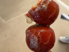 糖葫芦-麻六记(凤凰汇店)