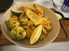 -Ponte 意大利餐厅