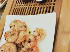 -鹏天阁酒楼·海鲜(红旗店)