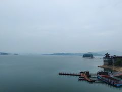 -花亭湖风景名胜区