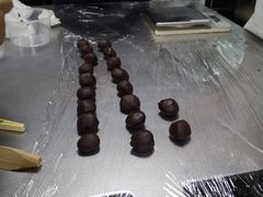 -王森咖啡西点烘焙培训(上海名厨中心店)