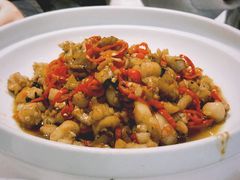 砂锅紫苏牛蛙-攸州小镇家湘菜(小米科技园店)