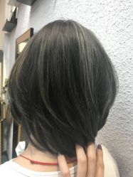 -吉米护肤造型