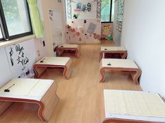 -吉的堡幼儿园(上海金山英慈园)