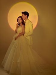 -二十一世纪婚纱摄影(省府前街店)