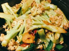-拈菜(观音桥阳光世纪店)