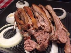 -西贝(上海我格广场店)