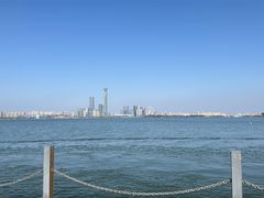 -金鸡湖景区