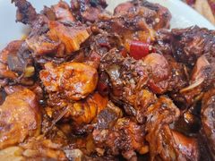 -如意香辣鸡架(总店)