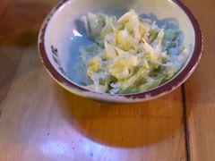 -攀枝花·任德琼·盐边羊肉米线