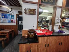 -黔派·虾子羊肉粉·小吃(佳宁娜广场店)