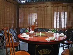 包厢-大庄园农家乐(泗泾店)