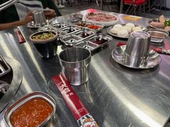 -大喜烤肉(海宁尚东店)