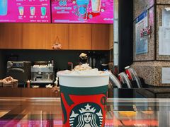 -星巴克(北京建威大厦店)