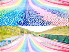 -威海华夏城景区