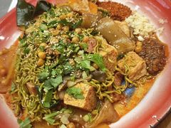 -极乐小煮·成都冒菜(科技绿洲店)