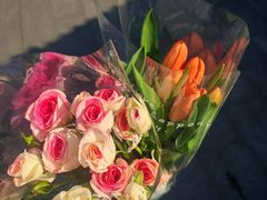 -循礼门鲜花花市(武汉循礼门店)