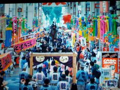 -哈艺时尚影城(海珠赤岗店)