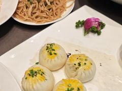 -聚宾楼·烤鸭·家宴(科技三路店)