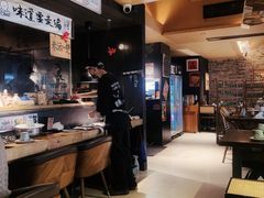 -贰醒·私房小院烧烤 (太古里店)