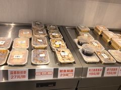 -王府井酒店(金桥港湾店)