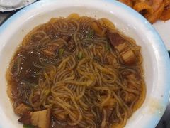 -朴小妹人参鸡汤火锅(长白山万达店)