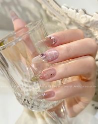 点击看大图 -M·X Nail日式美甲美睫