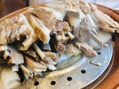 -蒙料·手把肉(望京店)