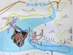 -白帝城·瞿塘峡景区