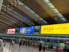 -常州奔牛国际机场