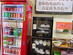 -老陈婆手工面庄