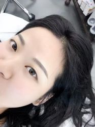 -MIVI野生眉纹绣纹眉