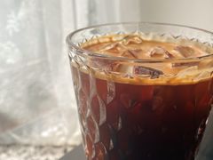 -糖房咖啡(南锣鼓巷店)